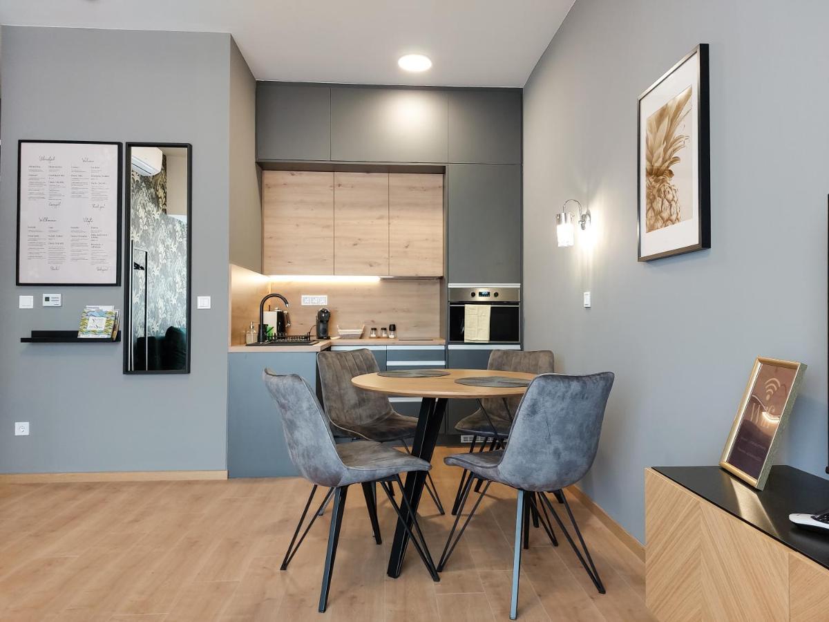 Linden Apartman 107 Glamour (Adults Only) Mosonmagyaróvár المظهر الخارجي الصورة